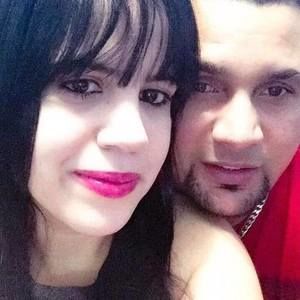 Meet your Posher, Vicky